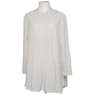 Tunic (Beige) from Jean Claire