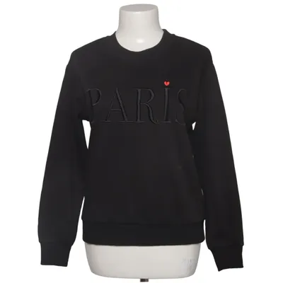 Sweatshirt (Paris) from JDY Cotton, Polyester