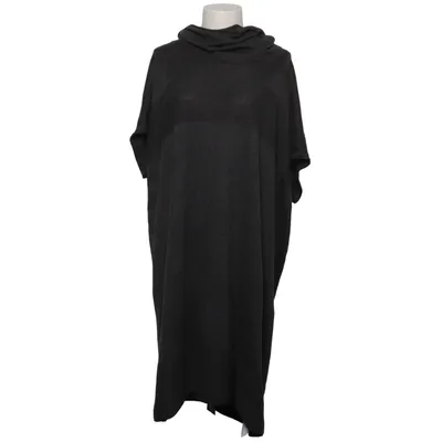 Turtleneck (Gray) from Yessica by C&A Acrylic, Polyamide, Polyester