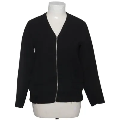 Jacka (Svart) från Zara Basic Collection