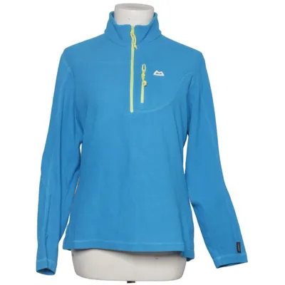 Fleece trui (Blauw) van Mountain Equipment
