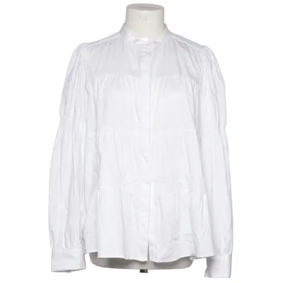 Blouse (Blanc) de Levate
