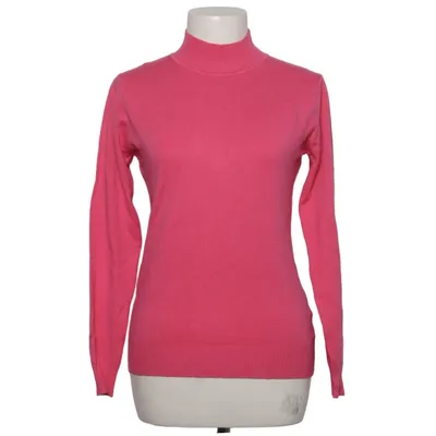 Polotröja (Rosa) från PPT Style Modal, Polyamid, Polyester, Viskos