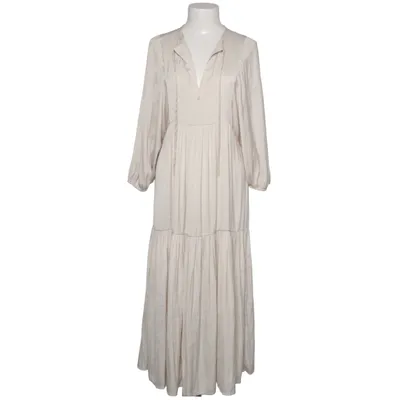 Dress (Beige) from Oysho Polyester