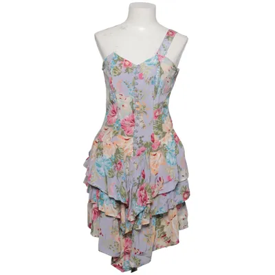 Kjole (Blå, Pink, Flerfarvet) fra Special Viscose