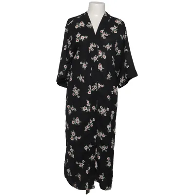 Kimono (Noir, Multicolore) de Innocence Polyester