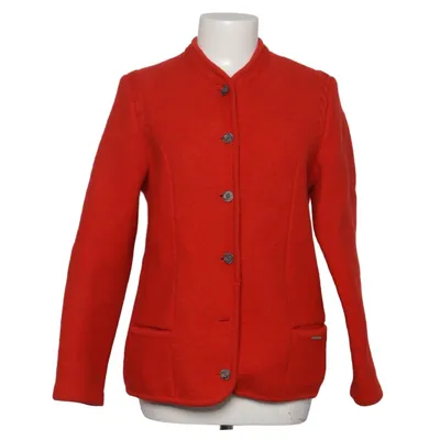 Veste (Rouge) de Geiger Laine