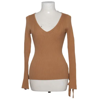 Tröja (W84R32 22730) från Guess Polyester, Viskos