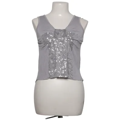 Haut dos-nu (Gris) de Red Berry
