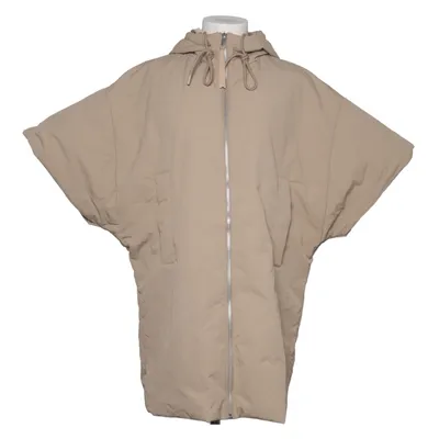 Jakke (Beige) fra Selected Femme Genanvendt polyester