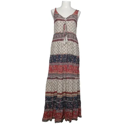 Maxi dress (Blue, Red, Multicolored) from Beachlunchlounge Viscose