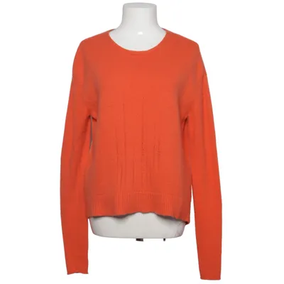 Sweater (Orange) fra Dorothee Schumacher Kashmir