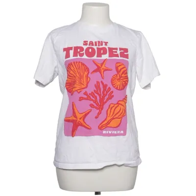 T-shirt (C-JOIE/SAINT TROPEZ TEE) från Costes Ekologisk bomull