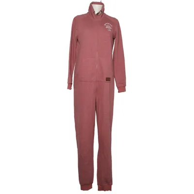 Grenouillère (Rose) de Premium Apparel by Esmara Coton, Polyester