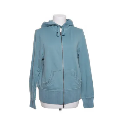 Capuchon sweater (Groen) van East. Village Katoen, Polyester