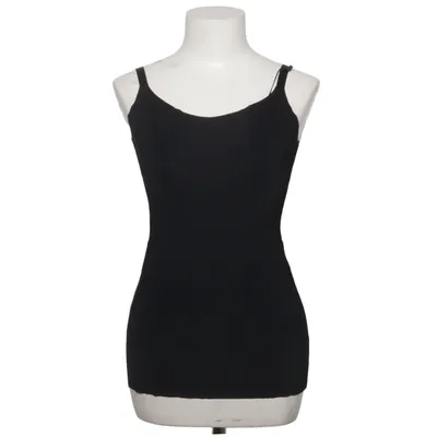 Shapewear-linne (Svart) från We Are Fit Elastan, Polyamid