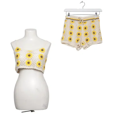 Set (Beige, Yellow, Brown) from Mochy Cotton