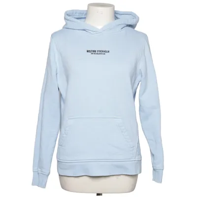 Sweat à capuche (Melting Hoodie) de Melting Stockholm Coton, Polyester