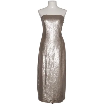 Cocktailklänning (Beige) från Next Elastan, Polyester