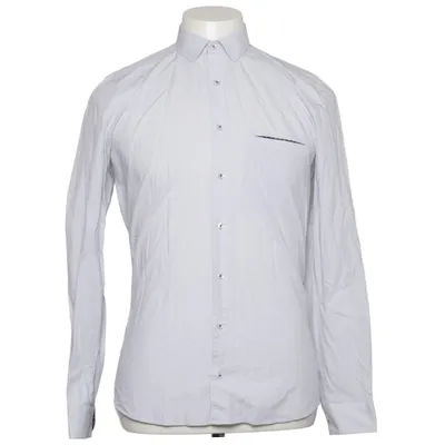 Skjorta (Grå) från Olymp Bomull