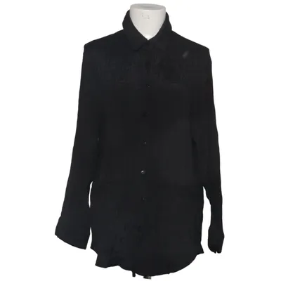 Shirt (Grijs) van Line Katoen, Polyester