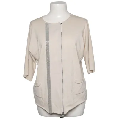 Cardigan (Beige) fra Fabiana Filippi