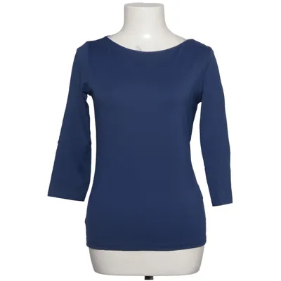 Topp (Blå) från S. Marlon Elastan, Polyamid