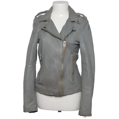 Veste de motard (Biker513) de Goosecraft Polyester