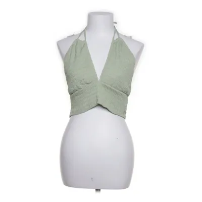 Haltertop (Groen) van About You