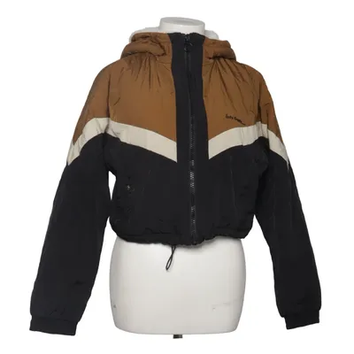 Vinterjacka (Brun, Svart, Vit) från Urban Outfitters Polyamid, Polyester