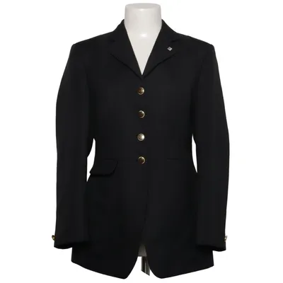 Kavaj (Svart) från Euro-Star Polyester