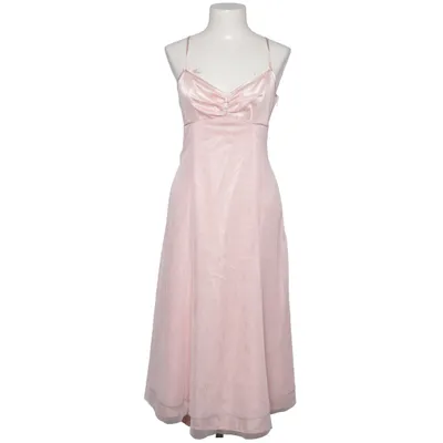 Cocktailkjole (Pink) fra Vera Mont Acetat, Polyester