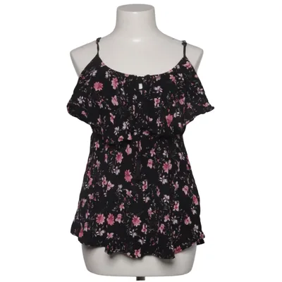 Top (Black, Pink, White) from Colloseum Viscose