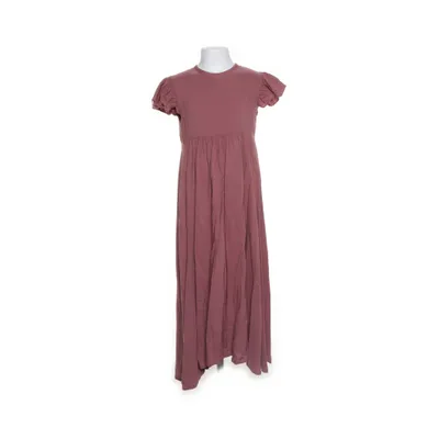 Långklänning (Rosa) från DaYan Bomull