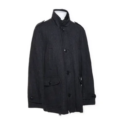 Manteau (Gris) de Cedarwood State Acrylique, Nylon, Polyester, Laine