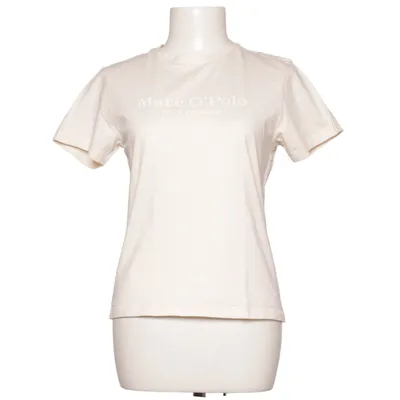 T-shirt (Beige) de Marc O'Polo Coton