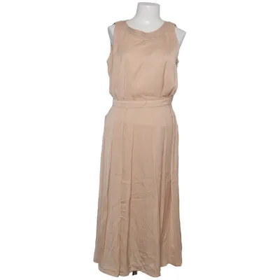 Klänning (Beige) från Laura Clement Polyester