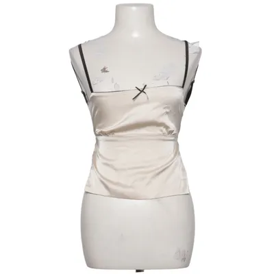 Top (Beige) from Edikted