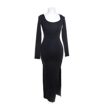 Klänning (Svart) från Kookaï Elastan, Nylon