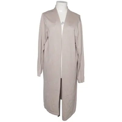 Cardigan (Beige) fra Thom by Thomas Rath Kashmir, Polyamid, Polyester, Viscose