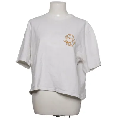 T-shirt (Vit) från P&Co