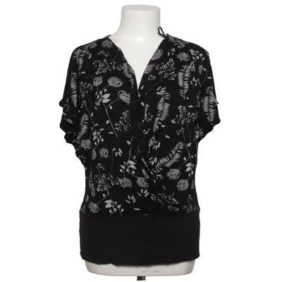 Omlottopp (Kimono Top) från Zaatxchi Elastan, Viskos