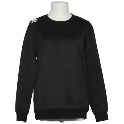 Sweatshirt (Noir) de Descente