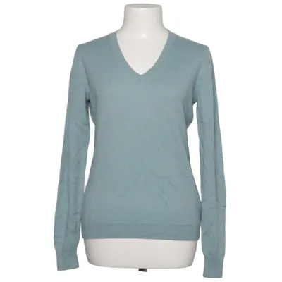 Pullover (Blå) från Galeria Cashmere Kashmir