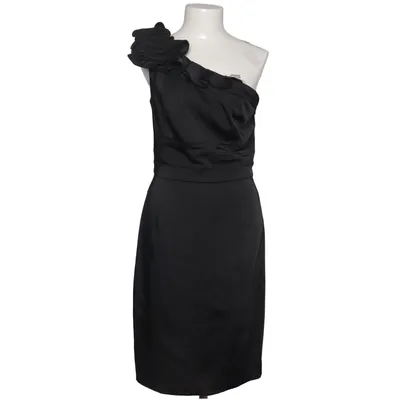 Cocktailkleid (Schwarz) von Apart Glamour Elasthan, Polyester