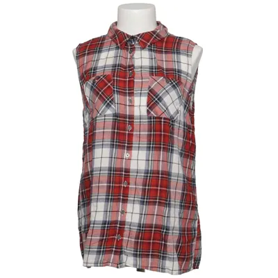 Top (Red, White, Blue) from ONLY Weekend Wardrobe Cotton