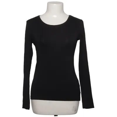 T-shirt à manches longues (Noir) de L.O.G.G by H&M