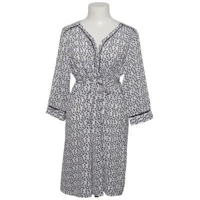 Dress (White, Black) from So Sweet