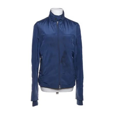 Veste légère (Bleu) de J.Lindeberg Nylon, Polyester