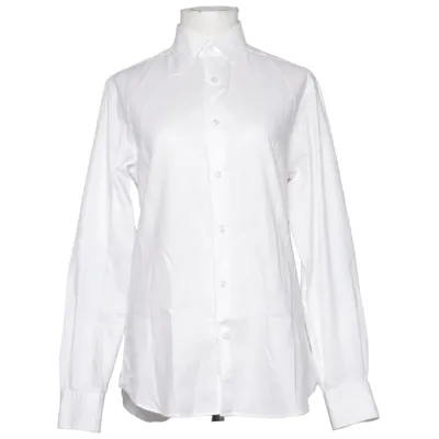 Skjorta (Vit) från Massimo Dutti